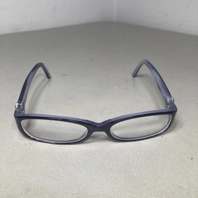MARCO DE GAFAS VOGUE VO 2548B 1614 PÚRPURA 51-15-130 BORDE COMPLETO AV78 Foto 1 de 4