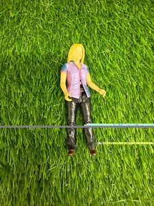 Figura de acción Doctor Who DR Who Rose Tyler 5" suelta - Imagen 1 de 3