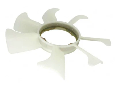 Para Nissan D21 1990-1994 Ventilador Hoja 99187XBBP 1993 1991 1992 2,4 L 4 Cil Foto 1 de 2