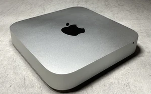 A finales de 2014 Apple Mac mini A1347 Intel Core i5-4278U @ 2,6 GHz 8 GB RAM 1 TB HDD - Imagen 1 de 6