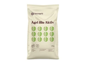 Agri Bio Aktiv, (25 kg), inóculo granular de hongos micorrícicos con tricoderma - Imagen 1 de 1