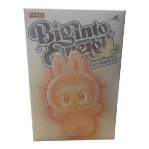 Auténtico Pop Mart SERENITY Labubu Big Into Energy - Comprado en Pop ahora sellado - Imagen 1 de 5