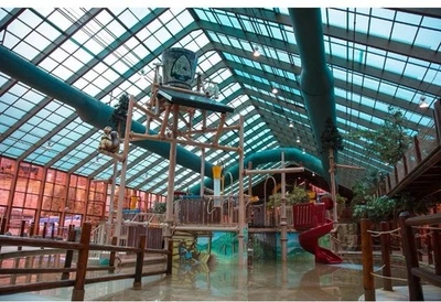 Once In A Lifetime Deal On Westgate Smokie Mountain Vacation  - Image 1 of 4