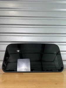 08 09 10 11 12 13 14 15 INFINITI G35 G37 G25 Q40 SUNROOF SUN MOON ROOF GLASS - Bild 1 von 6