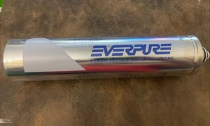 Pentair Everpure H-104 Schnellwechsel-Filterpatrone, EV961211 - offen unbenutzt - Bild 1 von 5