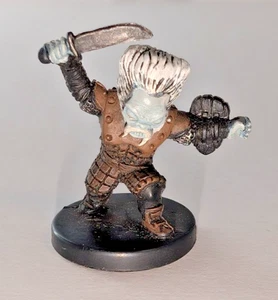 D&D miniature, Derro, War Drums #46, Dungeons and Dragons - Picture 1 of 1