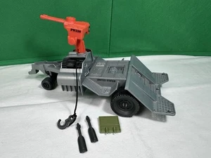 Vintage GI Joe ARAH 1987 Road Toad COMPLETE vehicle EXCELLENT CONDITION - Picture 1 of 7