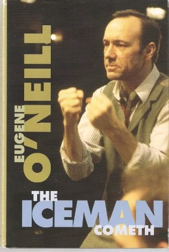 The Iceman Cometh - Hardcover By ONEILL,Eugene - GOOD Foto 1 de 1