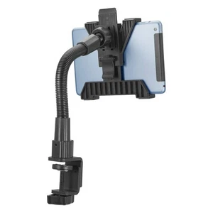 iBolt TabDock Flexpro Klemme - Schwerlast Schraubzwinge Halterung für alle 7" - 10" Tablet... - Bild 1 von 8