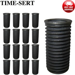 Time-Sert® M10 x 1,5 Einsätze - 24,5 mm Gewindereparatur für BMW Kopfschrauben - 16 Stück - Bild 1 von 4