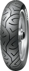 Neumático Pirelli Sport Demon Sport/Sport Touring 110/90-18 61H sesgo trasero tubeless - Imagen 1 de 1
