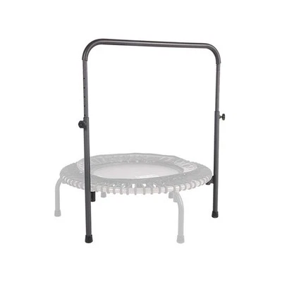 JumpSport Handle Bar Accessory for 39 Inch Arched Leg Fitness Trampolines, Bo... - Image 1 of 4