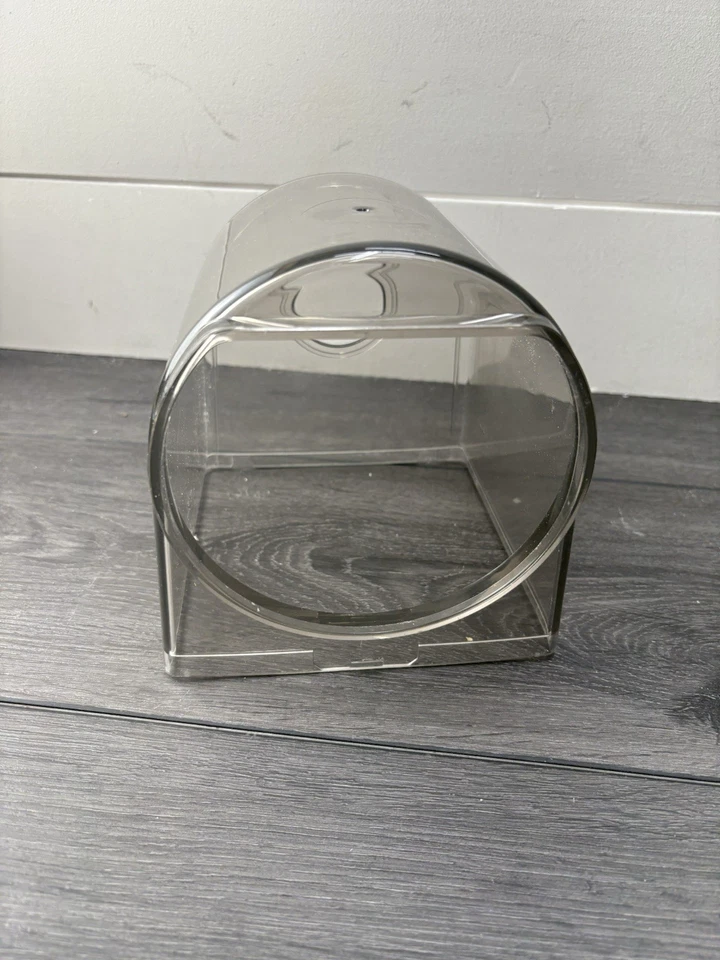 Philips Máquina para hacer fideos para pasta HR2382 cámara de tazón de mezcla transparente OEM Foto 1 de 1