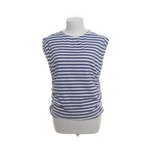 C&A, Umstands T-shirt, Größe: XL, Blau/Mehrfarbig, Baumwolle/Elasthan #bOf - Bild 1 von 5