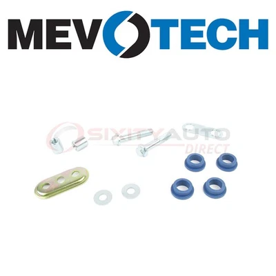 Mevotech Steering Tie Rod End Bushing for 1982-1983 Pontiac J2000 1.8L 2.0L fx Foto 1 de 4