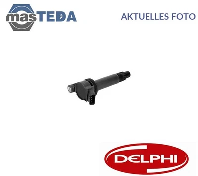 GN10316-12B1 MOTOR ZÜNDSPULE DELPHI NEU OE QUALITÄT - Image 1 of 4