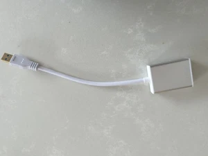 HDMI auf USB Kabel - Bild 1 von 3