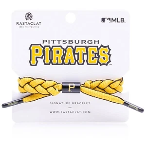 Pittsburgh Pirates Signature Infield Bracelet - Picture 1 of 1