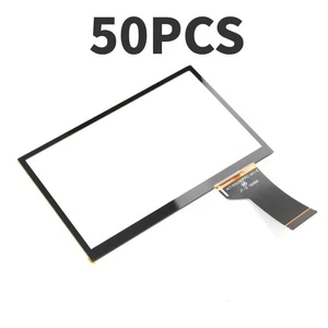 50PCS 6.5 Pantalla Táctil para VW MIB STD2 TDO-WVGA0633F00039 TDO-WVGA0633F00045 - Imagen 1 de 10