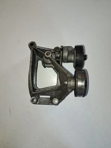 1997-2004 C5 Corvette AC Compressor Bracket Part # 12556444 - Picture 1 of 5