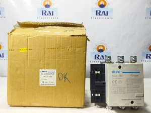 CHINT NC2-150 3POLE 230V 150A MAGNETIC CONTACTOR NC2150 | FREE FAST SHIPPING - Picture 1 of 8