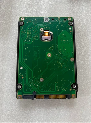 DELL TMVN7 ST2000NX0463 2TB SAS 12Gb/s 7.2K 2.5" Enterprise Hard Drive 0TMVN7 - Image 1 of 2