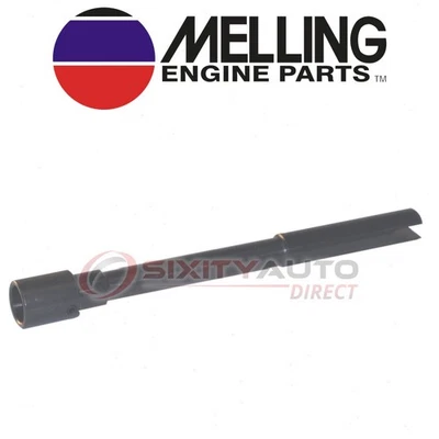 Melling Engine Engine Oil Pump Intermediate Shaft for 1959 Chevrolet 3E 4.6L gd Foto 1 de 4