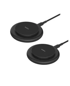 Magnetic Wireless Charging Pad 15W - MagSafe-Compatible Qi2-Certified - Picture 1 of 6