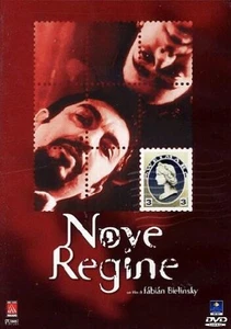 Nove Regine (DVD) gaston pauls graciela tenembaum (UK IMPORT) - Picture 1 of 1
