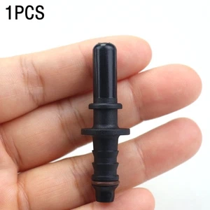 1pcs 7.89mm ID6 Car Fuel Line Hose Pipe Quick Release Male Connect Connector - Picture 1 of 4