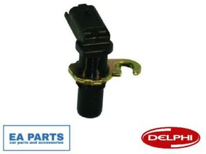 Sensor, crankshaft pulse for CITROËN FIAT LANCIA DELPHI SS10743-12B1 - Picture 1 of 3