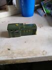 00 Guage Green British Railways loco D2705 Bodyshell for Spares Or repair 