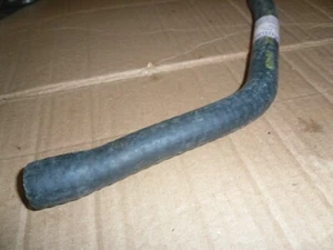 NEW GENUINE BYPASS HOSE FORD ESSEX ENGINES - Picture 1 of 1