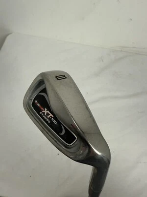 2x HOWSON XT-100 IRONS by HIPPO IN GOOD CONDITION, IRONS 6, 8 - Image 1 of 4