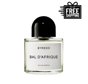 Byredo Bal D'afrique 3.4oz/100ml Eau De Parfum Spray for Women Men New with Box - Picture 1 of 2