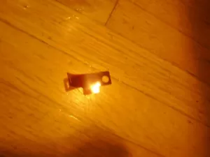 New Mylar for Brother HL-5450DN MFC-8510DN 8710 8910 MFC-8910DW Fuser LU856800 - Picture 1 of 1