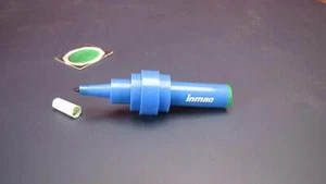 Inmac Einweg-Plotterstift für Transparenz DPP - Bild 1 von 4