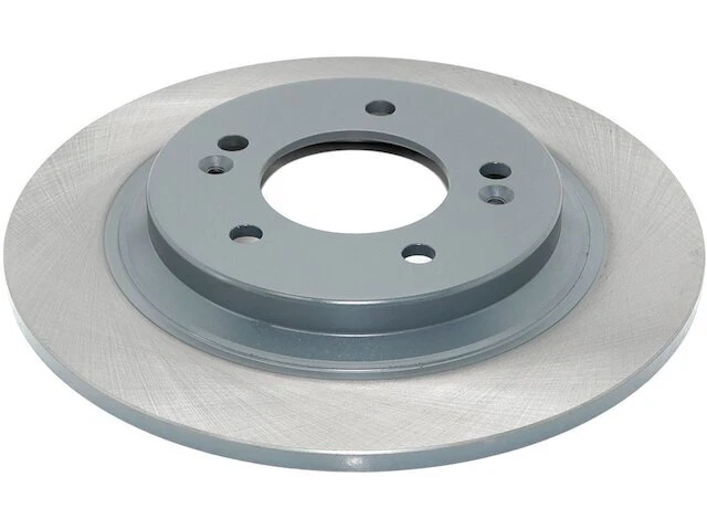 Rotor de freio traseiro Kia Cadenza 2014-2016 83556GNZS 2015 - Imagem 1 de 2