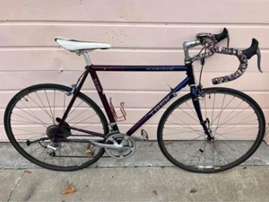 Trek 1220 21 Speed 54 cm Frame Road Bicycle - Picture 1 of 8