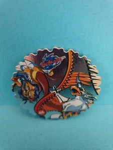 Beyblade Mega Tazo TOPS 🧸 #44 🧸 FREE POST - Picture 1 of 2