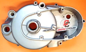NOS GENUINE Yamaha Crankcase Cover YDS5 170-15411-01-00 DS5 OEM NEW FAST SHIP - Picture 1 of 1