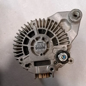 OEM 2014-2019 Infiniti Qx80 Alternator Generator Charging Assembly Engine MSJ7M - Picture 1 of 5