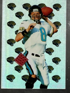 B5934- 1998 Collector's Edge Odyssey Spiel Ball # MB Mark Brunell Ball - Nm-Mt - Bild 1 von 2