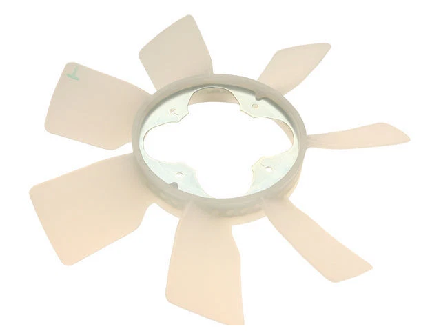 Hoja de ventilador AISIN 51HJ15Z para Toyota 4Runner 1996-2000 2010 tracción trasera RZN18 2,7 L 4 cilindros Foto 1 de 1