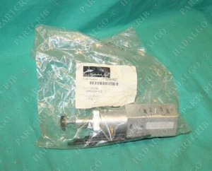 Rexroth P-029904-00005 Pneumatic Sandwich Regulator 10-120 PSI P02990400005 NEW - Picture 1 of 3