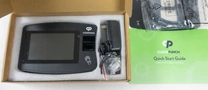 Acroprint Cloudpunch CP200 Cloud-connected Time Clock NEW - Picture 1 of 2