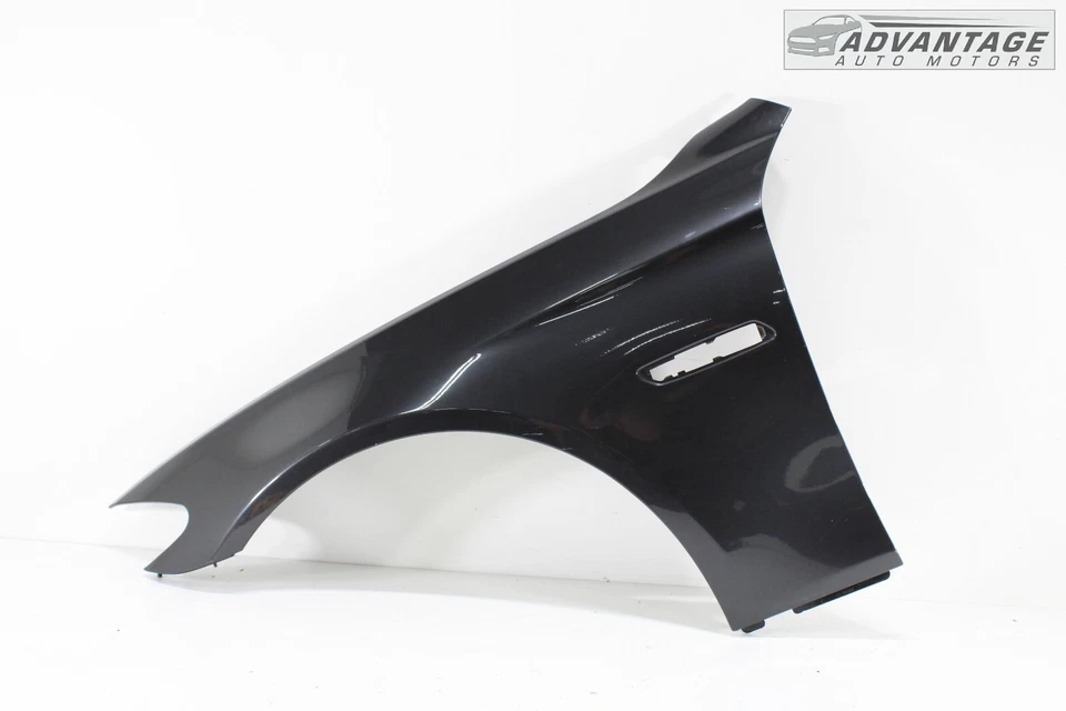 BMW 528I XDRIVE F10 2012-2016 lado del conductor izquierdo guardabarros carcasa panel OEM Foto 1 de 4
