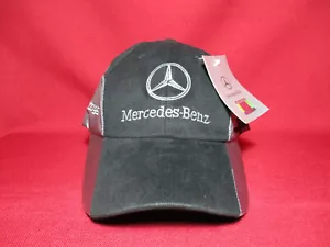 Juan Pablo Montoya McLaren Mercedes Benz Official Formula 1 Grand Prix Hat Cap - Bild 1 von 5