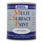 Bedec MSP 2.5L Multi-Surface All in One Paint,Interior and Exterior MATT