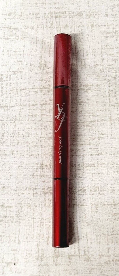 Maquillaje ybf Your Best Friend ETERNAL EYE DUO STICK ~ TENTADOR TOPO ~ 0,019 oz Foto 1 de 1